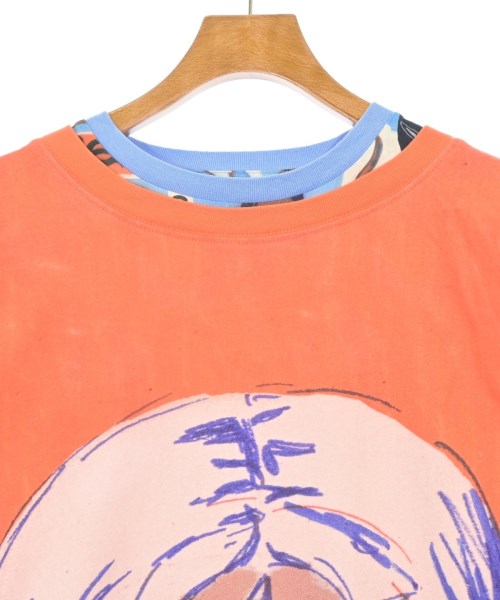 Heaven by Marc Jacobs เสื้อยืด/เสื้อท็อปส์
