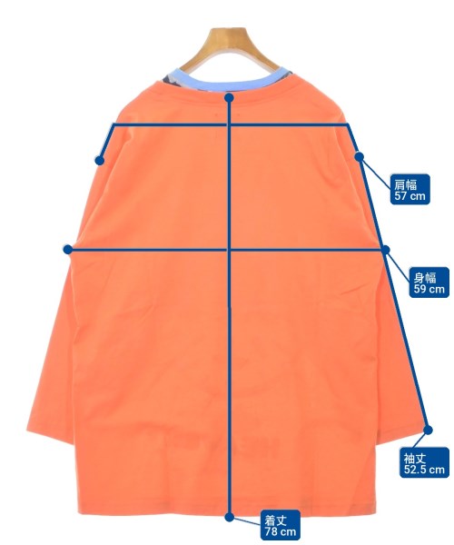 Heaven by Marc Jacobs เสื้อยืด/เสื้อท็อปส์