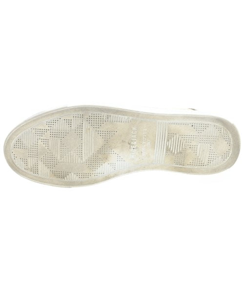 HIDE&JACK รองเท้าผ้าใบ