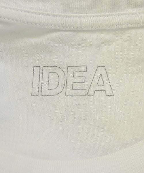 IDEA BOOKS เสื้อยืด/เสื้อท็อปส์