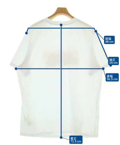 IDEA BOOKS เสื้อยืด/เสื้อท็อปส์