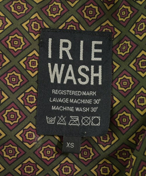 IRIE WASH ชุดเดรส