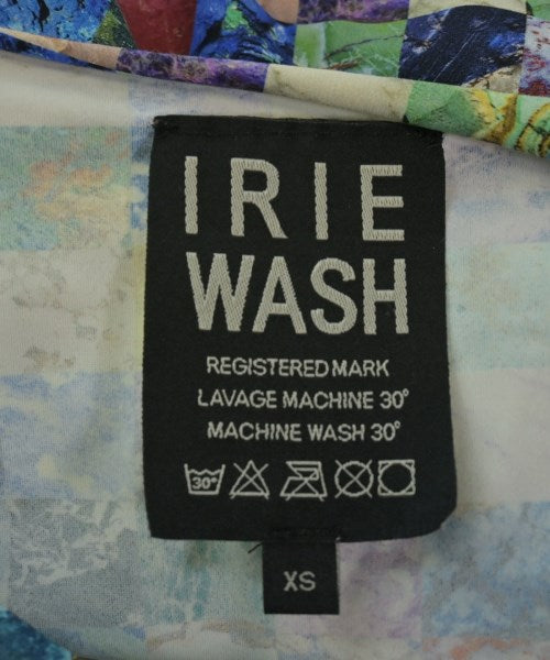 IRIE WASH ชุดเดรส