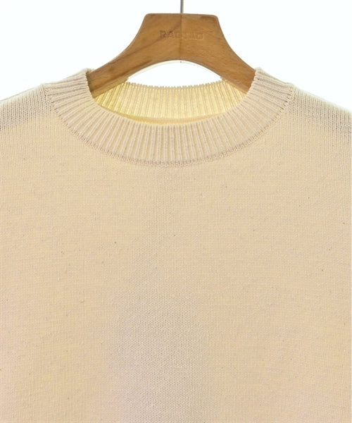 ISSUE THINGS เสื้อกันหนาว