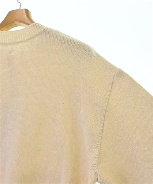 ISSUE THINGS เสื้อกันหนาว