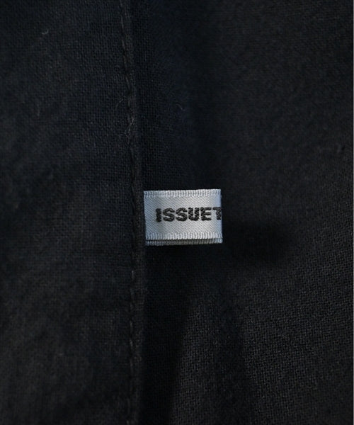 ISSUE THINGS เสื้อโค้ท อื่น