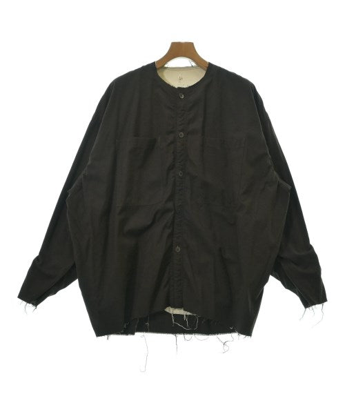 ISSUE THINGS แจ็คเก็ตเบลาส์ อื่น