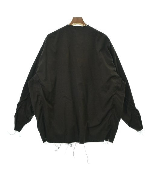 ISSUE THINGS แจ็คเก็ตเบลาส์ อื่น