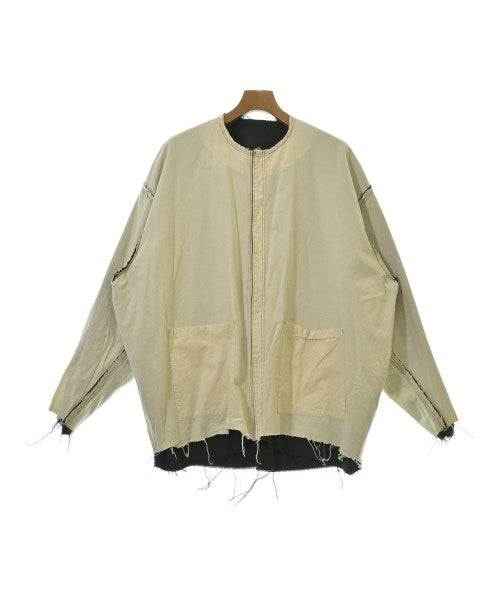 ISSUE THINGS แจ็คเก็ตเบลาส์ อื่น