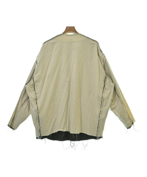 ISSUE THINGS แจ็คเก็ตเบลาส์ อื่น