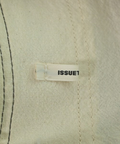 ISSUE THINGS แจ็คเก็ตเบลาส์ อื่น