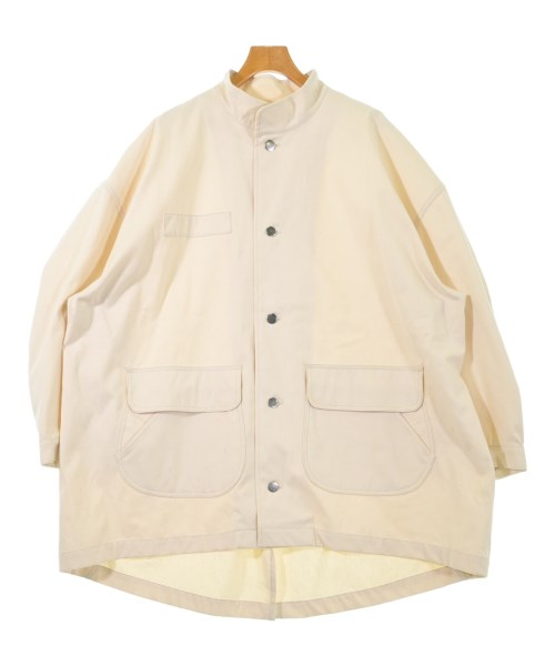 ISSUE THINGS แจ็คเก็ตทำงาน