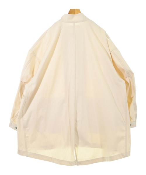 ISSUE THINGS แจ็คเก็ตทำงาน