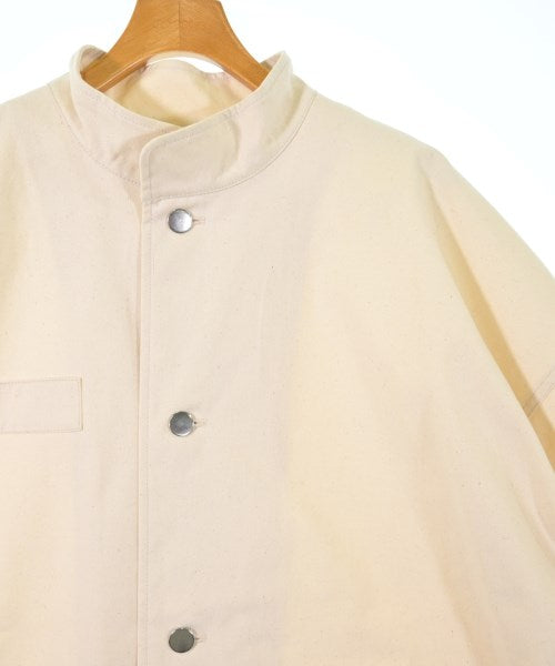 ISSUE THINGS แจ็คเก็ตทำงาน