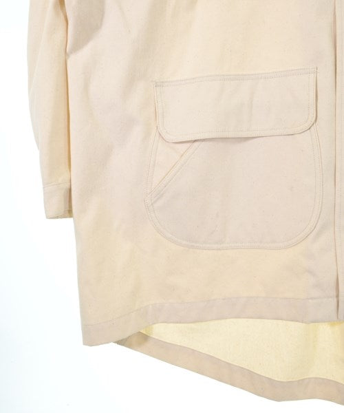 ISSUE THINGS แจ็คเก็ตทำงาน