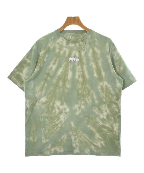 ISSUE THINGS เสื้อยืด/เสื้อท็อปส์