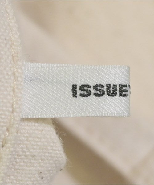 ISSUE THINGS แจ็คเก็ตเบลาส์ อื่น