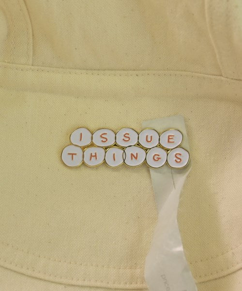 ISSUE THINGS แจ็คเก็ตเบลาส์ อื่น