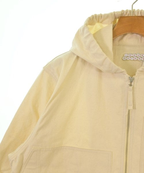 ISSUE THINGS แจ็คเก็ตเบลาส์ อื่น