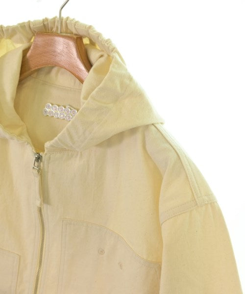 ISSUE THINGS แจ็คเก็ตเบลาส์ อื่น