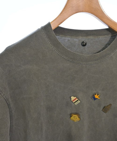 ISSUE THINGS เสื้อยืด/เสื้อท็อปส์