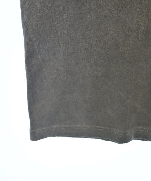 ISSUE THINGS เสื้อยืด/เสื้อท็อปส์