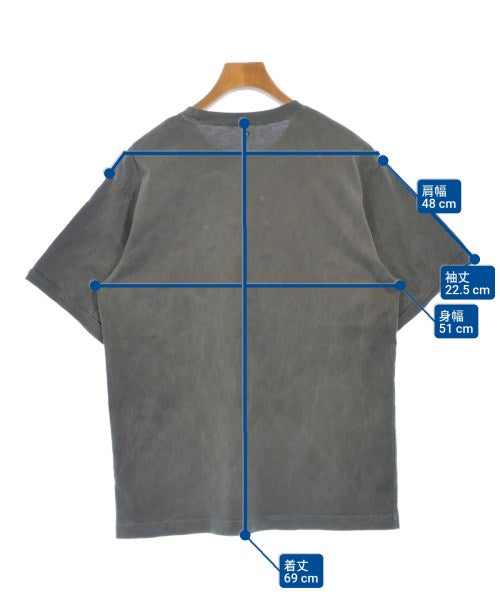 ISSUE THINGS เสื้อยืด/เสื้อท็อปส์