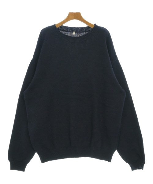 ISSUE THINGS เสื้อกันหนาว