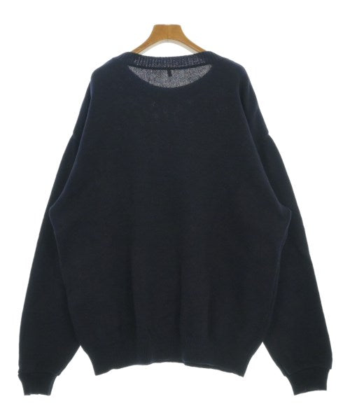 ISSUE THINGS เสื้อกันหนาว