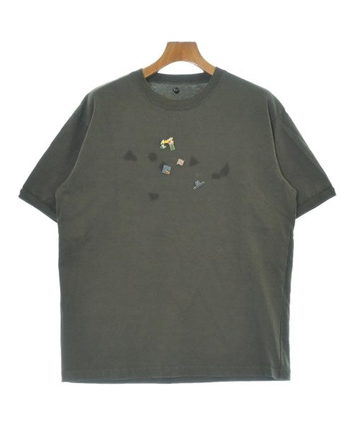 ISSUE THINGS เสื้อยืด/เสื้อท็อปส์