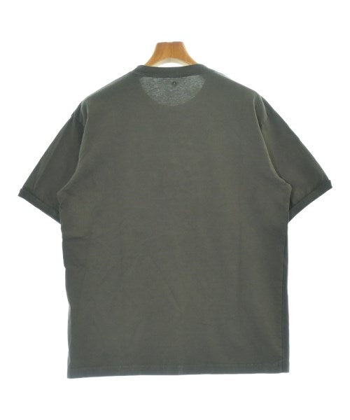ISSUE THINGS เสื้อยืด/เสื้อท็อปส์