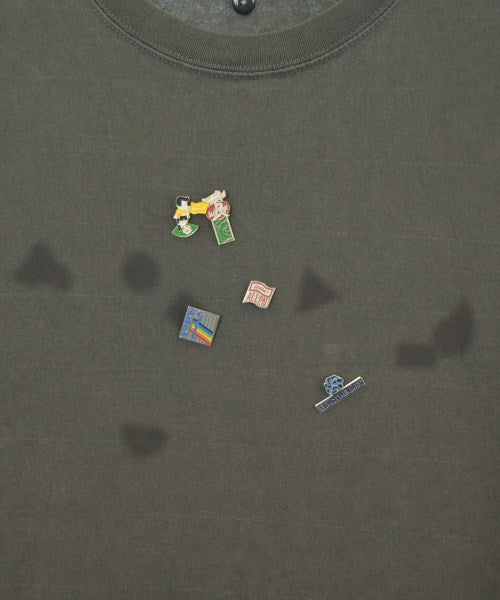 ISSUE THINGS เสื้อยืด/เสื้อท็อปส์