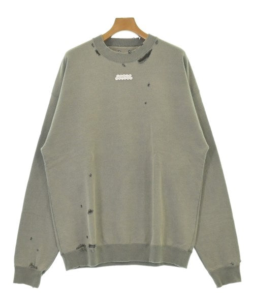 ISSUE THINGS เสื้อสเวตเตอร์