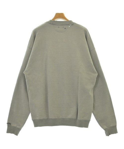 ISSUE THINGS เสื้อสเวตเตอร์