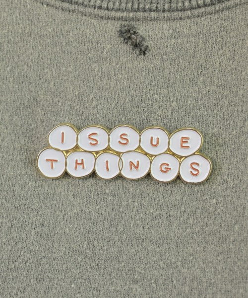 ISSUE THINGS เสื้อสเวตเตอร์