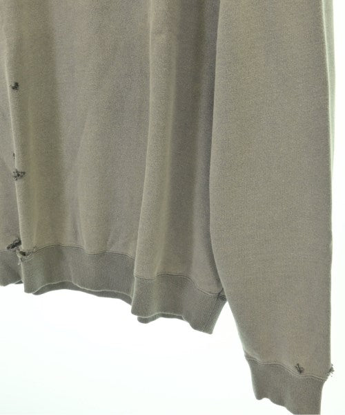 ISSUE THINGS เสื้อสเวตเตอร์