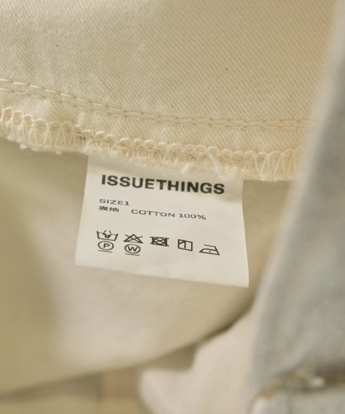 ISSUE THINGS กางเกง อื่น