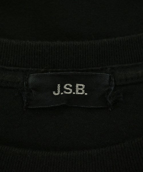J.S.B เสื้อยืด/เสื้อท็อปส์