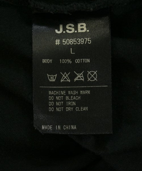 J.S.B เสื้อยืด/เสื้อท็อปส์