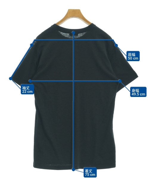 J.S.B เสื้อยืด/เสื้อท็อปส์