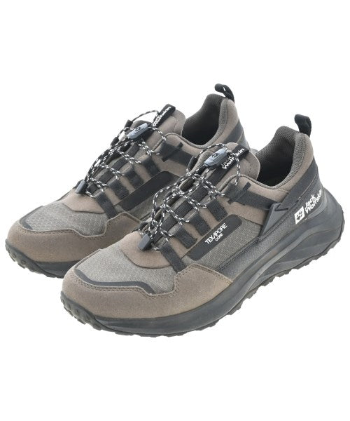 Jack Walfskin รองเท้าผ้าใบ