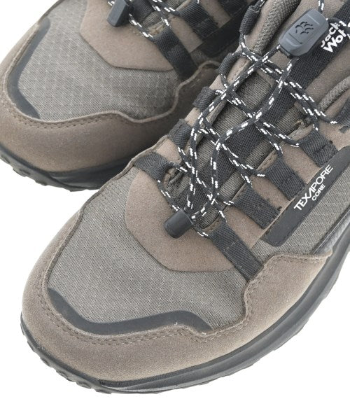 Jack Walfskin รองเท้าผ้าใบ