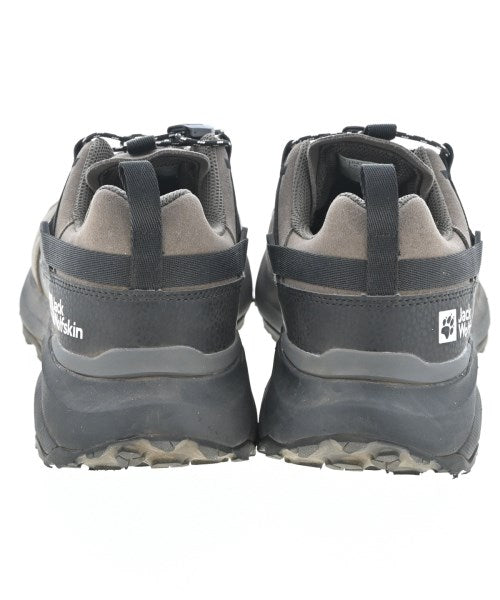 Jack Walfskin รองเท้าผ้าใบ