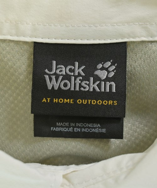 Jack Walfskin เสื้อลำลอง