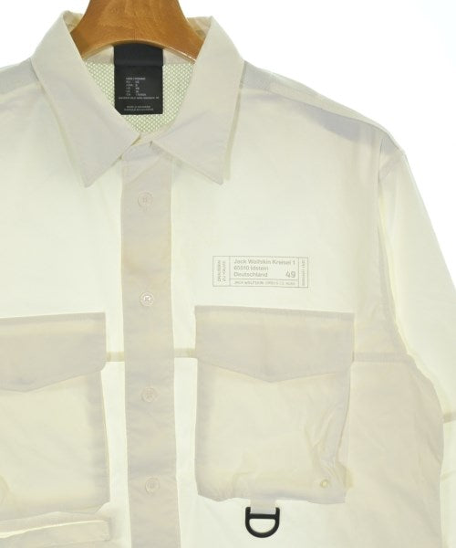 Jack Walfskin เสื้อลำลอง