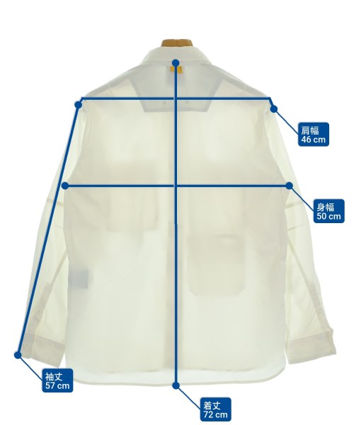Jack Walfskin เสื้อลำลอง