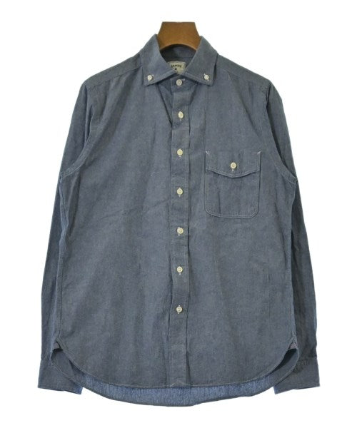 JAMES & CO. เสื้อลำลอง