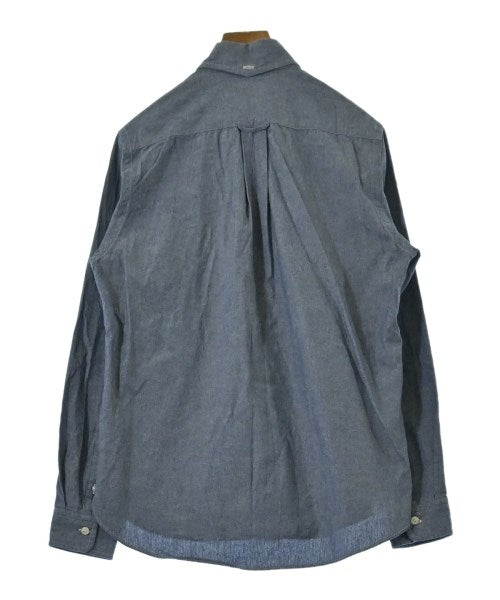 JAMES & CO. เสื้อลำลอง