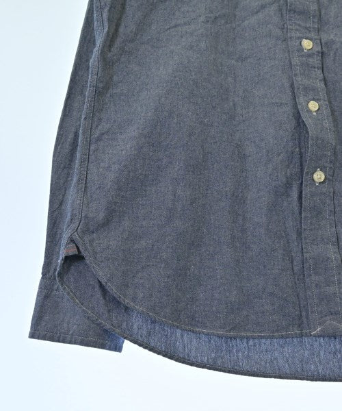 JAMES & CO. เสื้อลำลอง