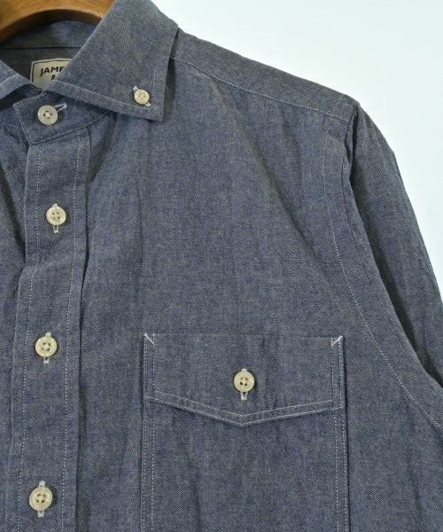 JAMES & CO. เสื้อลำลอง